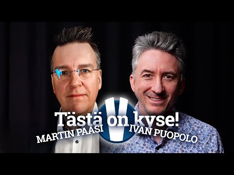 Silmienvääntelykohu levisi Aasiaan asti | Suomen metsät sittenkin hiilinielu | Tästä on kyse!