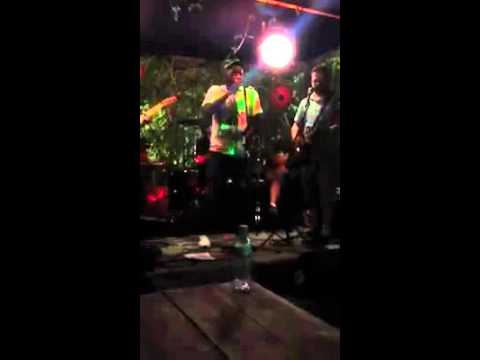 Bambuzal Reggae - Concrete Jungle