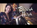 So Nice Summer Samba Marcos Valle Vocal And Piano By Sangah Noona W Lyrics