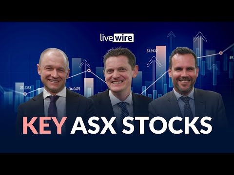 21 ASX stocks that should be on your radar