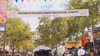 Tamworth Country Music Festival’s return for 2023 is ‘euphoric’