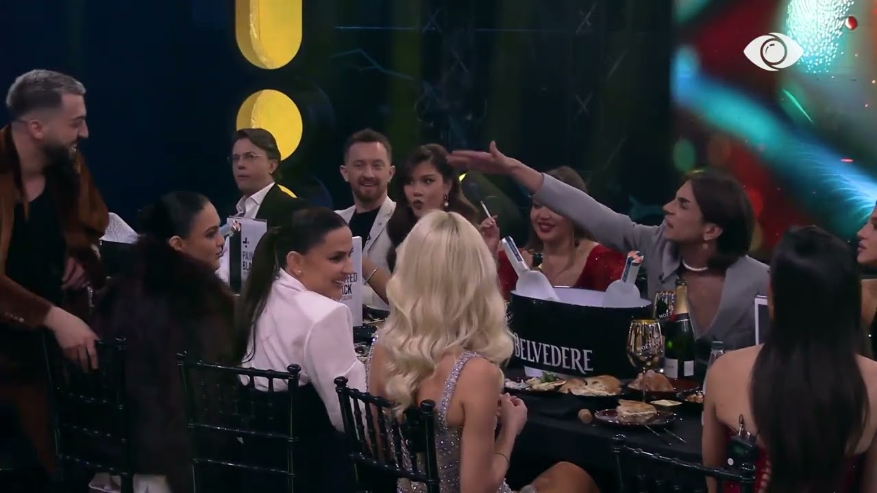 “Mos u kruaj me mua”/ Vijon debati mes Gjestit dhe Vserlos: Fol me dorën, o i shkretë…