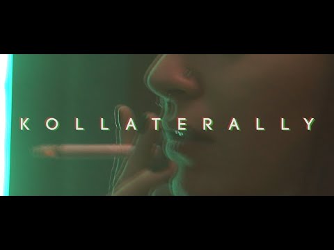 Rotten Filthy - Kollaterally [OFFICIAL VIDEO]