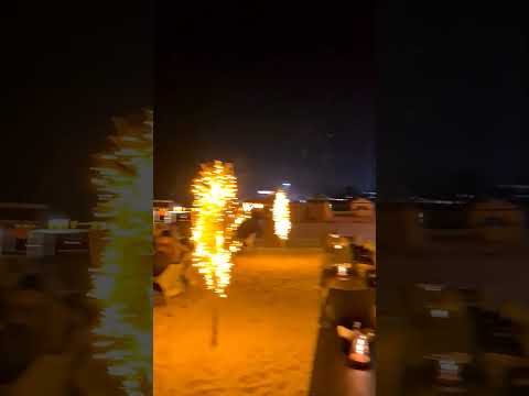 LAS OLAS PUB (GOA).    #calangutebeach #lasolas #beach