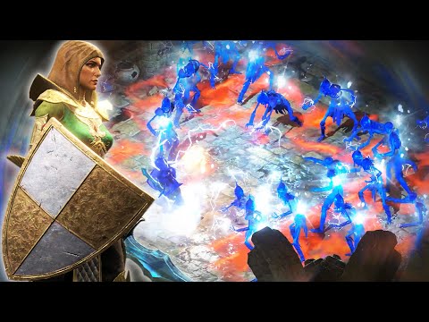 300 Ancient Tunnels Runs - Drop Highlights | Diablo 2 Resurrected