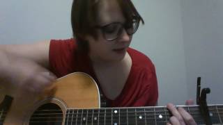 Nectarine, Pt. 2 (Mike Doughty cover)