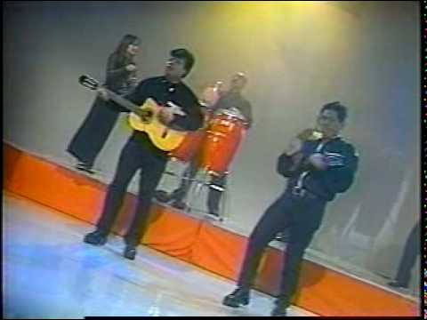 tupay - nunca tuve suerte en el amor