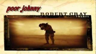 robert cray poor johnny album twenty