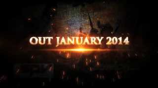 HAMMERCULT - Steelcrusher Teaser (Part 1)