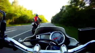 preview picture of video '690 SMC Wheelie - 130/140km/h'