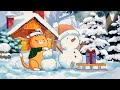 All I Want For Christmas Is You ❄️ Winter Lofi 2022 - Lofi Hip-hop mix