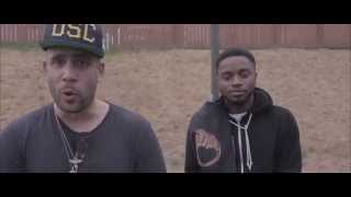 Huey P. 206253 "THE DREAMER" Ft Dj Drama