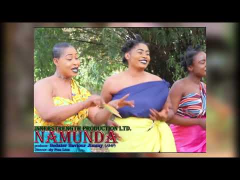 it was such an experience making the film NAMUNDA