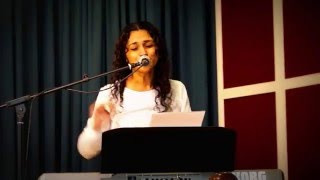THE BLESSED LAMB OF GOD | SWAPNA ABRAHAM | ANEEL ARANHA