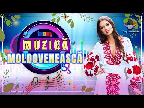 Muzica de Petrecere 🔊 Moldoveneasca / Super Colaj 2025