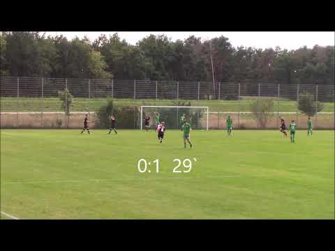 3.Spieltag  Landesklasse Ost