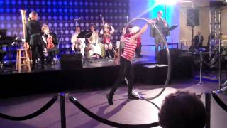 Friday Nights at the de Young: Philip Glass' Orphee by Ensemble Parallele