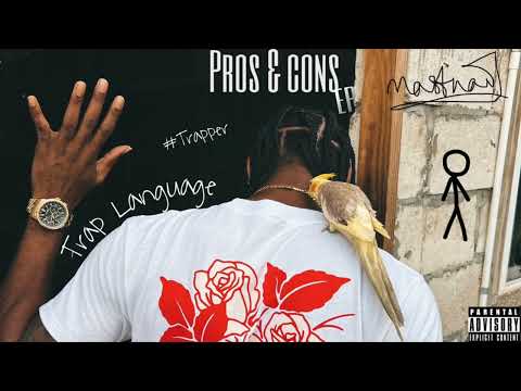 Mastaa T - Trap Language