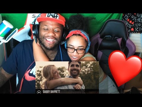 FIRST TIME HEARING Gabby Barrett - "The Good Ones"