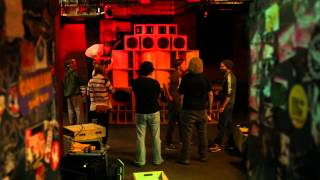 Dubwise Weekend: Ganja Riddim Soundsystem feat. Isayah in Berlin & Hamburg