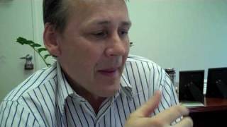 Rare Bright Spot: Peter Knights, Wildaid