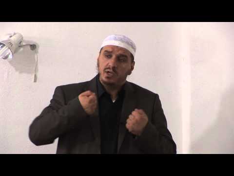 Çfarë na mëson Ramazani - Enis Rama - HUTBE