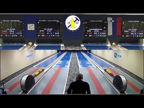 KK Ruše - 1.POHORSKI BATALJON 4.1.2026