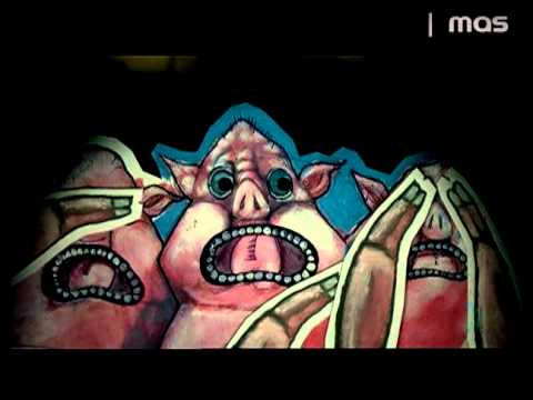 Funkerman Feat I Fan-Remember (Official Video)