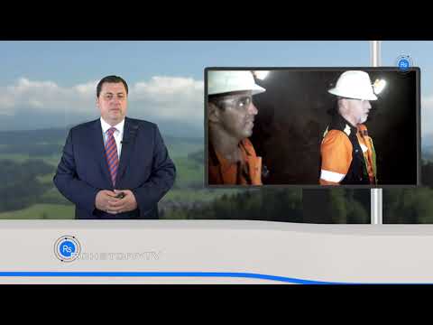 Bluestone Resources mit positivem Unternehmens-Update