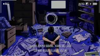 Download lagu STORY WA KEREN ingin tobat mp3