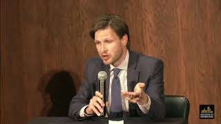 Video: In Quran 4:34, does God allow domestic violence? - Jonathan Brown and Mufti Menk