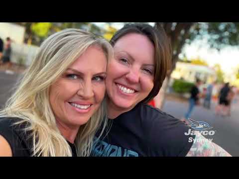 MEET OUR JAYCO SYDNEY TEAM - AMANDA CUMMINS - SALES MANAGER!