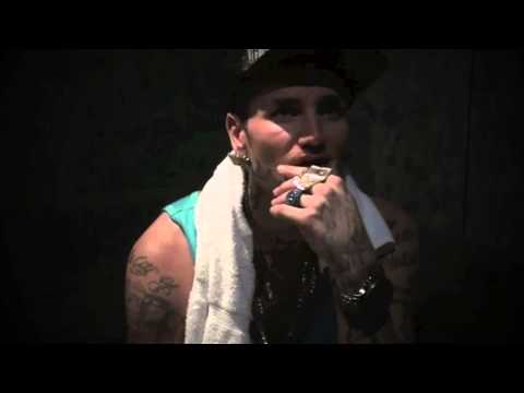 Interview: RiFF RAFF Just Wants to Make Music