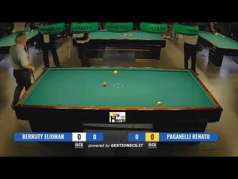 TROFEO HERRISberruty eliomar vs paganelli renato