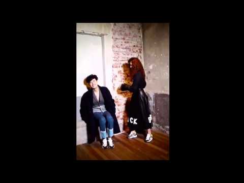 Krystal on HIGH CUT vol 138