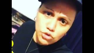 Paisano's Wylin Andy Mineo