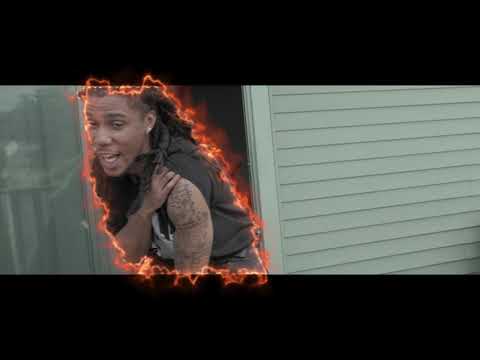 BoonieDaGoonie "Ain't Going Back" | Shot by: @CratialFilms