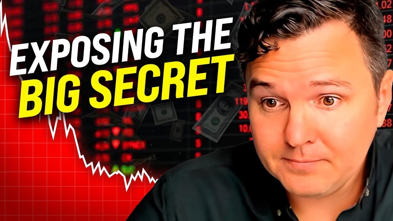 The Banks Are FREAKING OUT!!! [Warning]