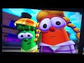 Opening To VeggieTales A Snoodles Tale 2004 DVD