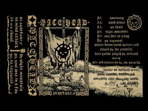 Mace Head (Czech Republic) - Sanctuary (Album 2020)