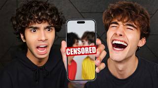 We EXPOSED Our Camera Rolls...