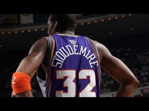 Amar'e Stoudemire - Total Destruction