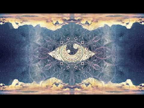 Sariel Orenda - Whispers from the Seventh Sky (Organic Downtempo / Folktronica / Chillout)