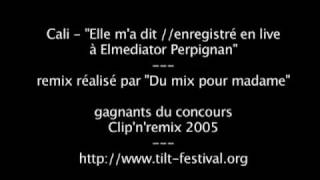 Clip'n'remix 05 Ex-aequo Remix Offline Du Mix pour Madame