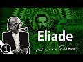 Mircea Eliade | CPS Penseurs du Religieux #1