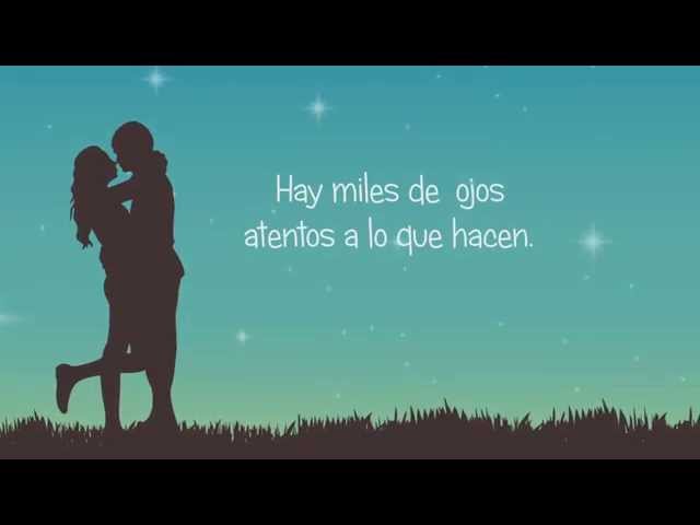 Vídeo relacionado con Corten, remetimos: ¿quieres casarte conmigo?: Volume 2 (Amor tras las cámaras)