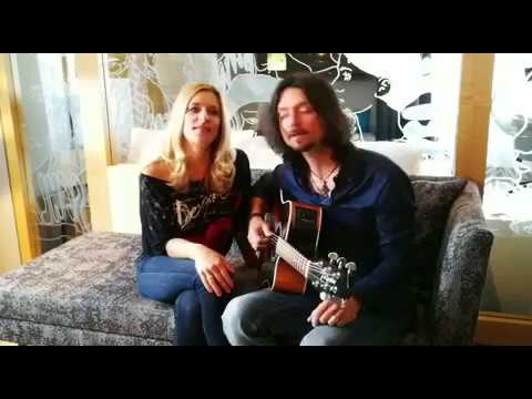 Stefanie Hertel und Lanny Lanner â€“ „Calm after the Storm“