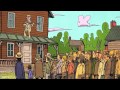 Video SparkNotes Mark Twain S Adventures Of Huckleberry Finn Summary