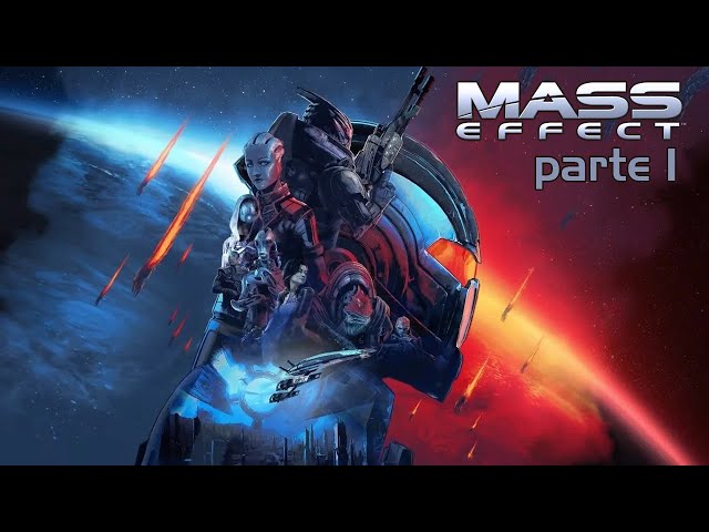 Vídeo relacionado con Electronic Arts Mass Effect Legendary Edition (Compatible con PS5) PS4, PS5 USK: 16