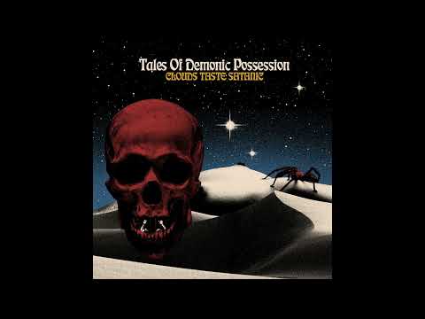 Clouds Taste Satanic - Tales Of Demonic Possession (Full Album) 2023